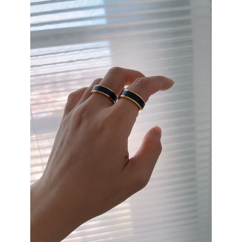LV Rings